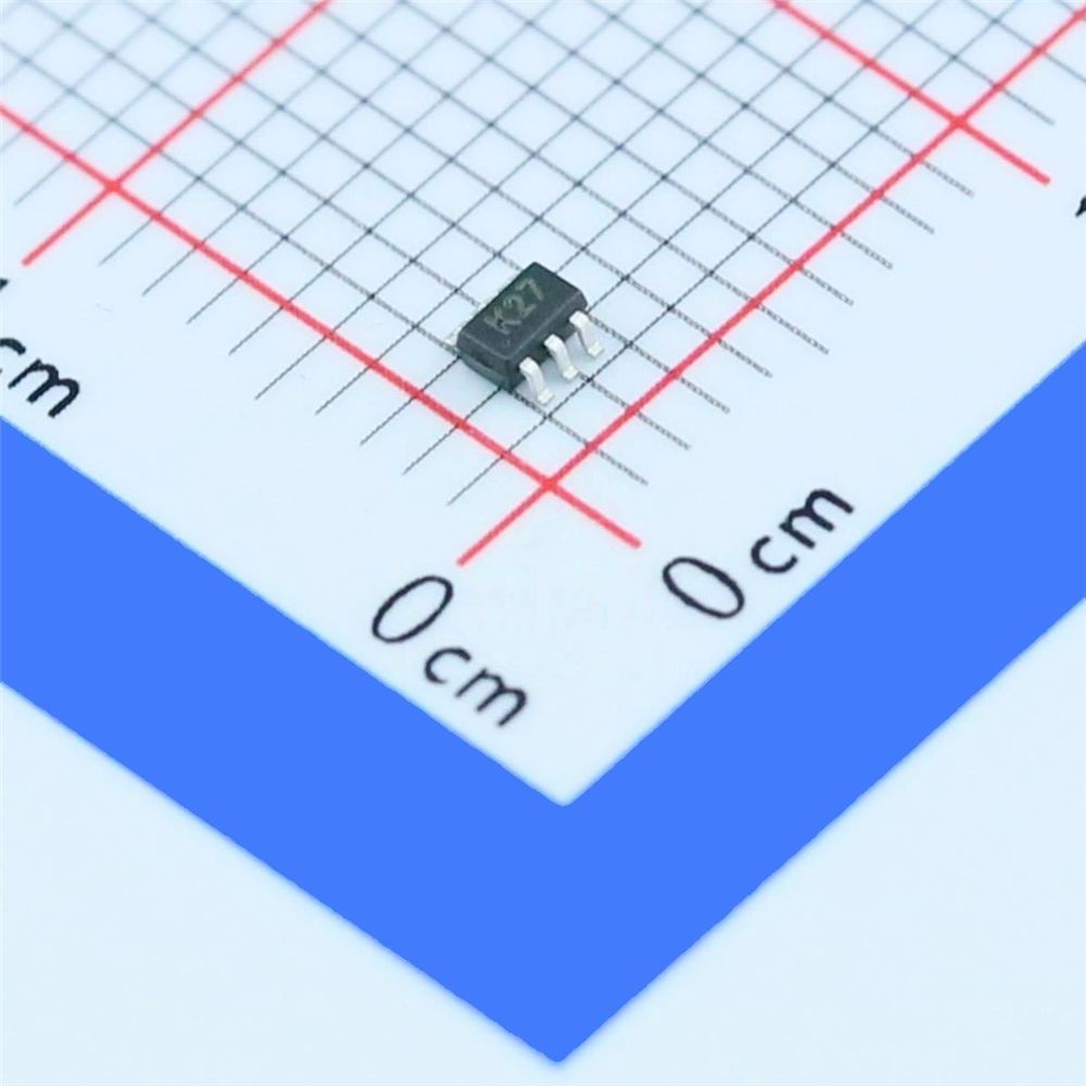 KWM Original new MMDT2227 Transistor SC-70-6(SOT-363) MMDT2227 Integrated circuit IC chip in stock