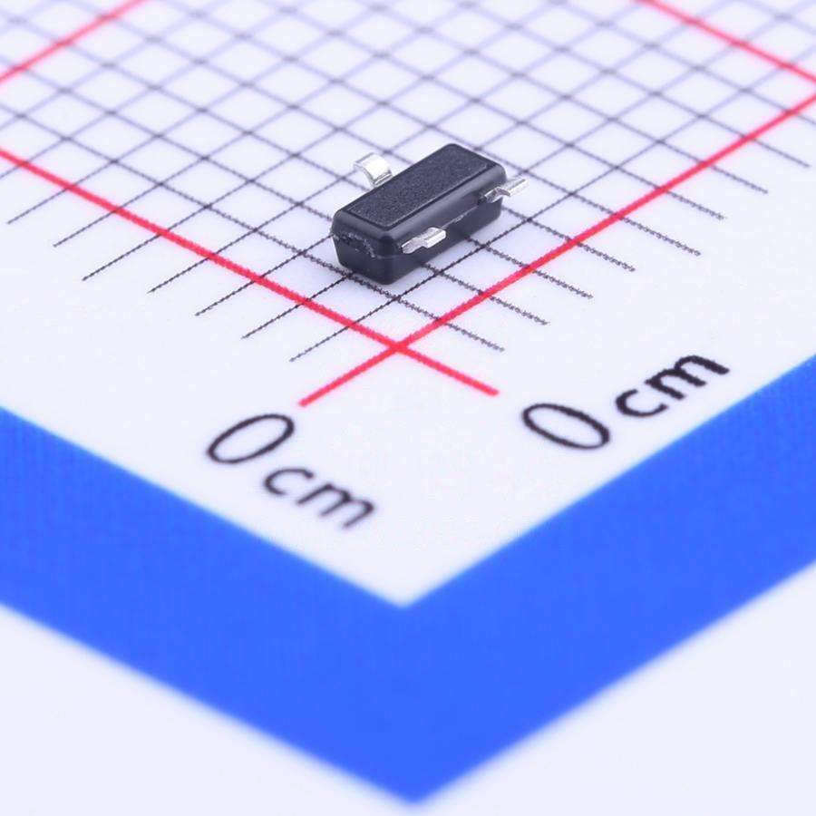 KWM Original new LMUN2113 Transistor SOT-23(SOT-23-3) LMUN2113LT1G Integrated circuit IC chip in stock
