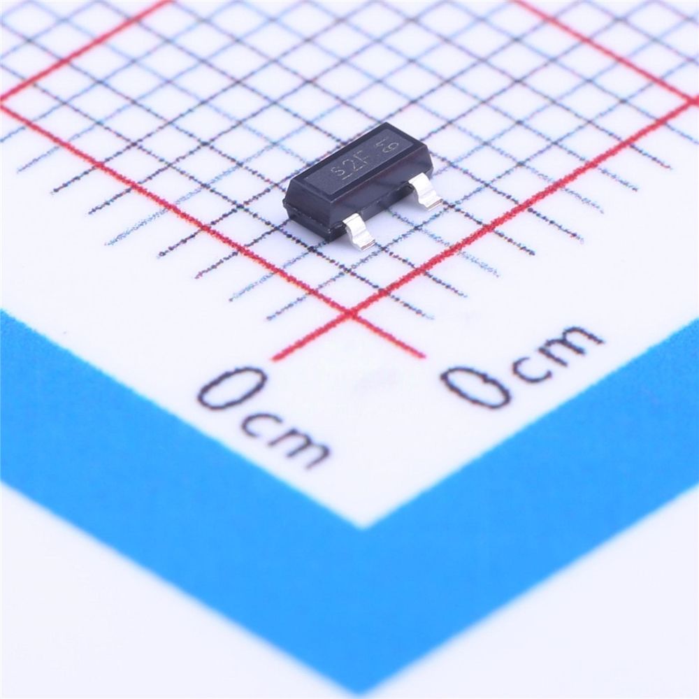 KWM Original new MMBT2907 Transistor SOT-23(SOT-23-3) MMBT2907ALT1HTSA1 Integrated circuit IC chip in stock