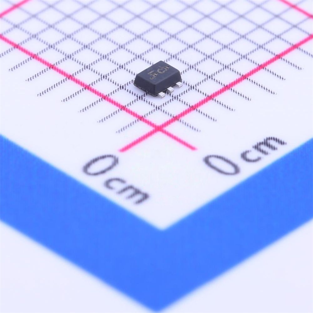 KWM Original new SI1077 Transistor SC-89-6 SI1077X-T1-GE3 Integrated circuit IC chip in stock