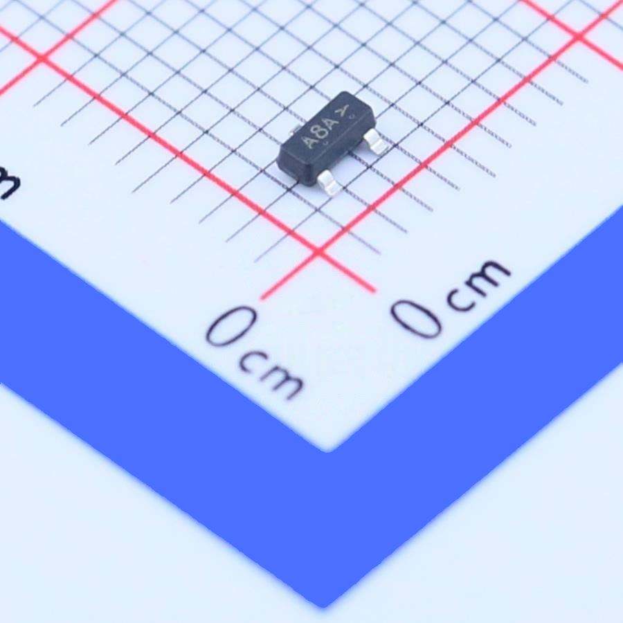 KWM Original new LMUN2211 Transistor SOT-23(SOT-23-3) LMUN2211LT1G Integrated circuit IC chip in stock