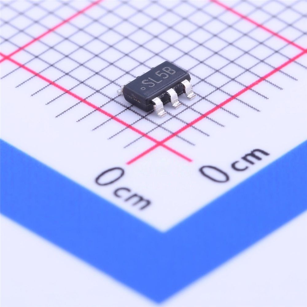 KWM Original new Power management PMIC SOT-23-6 LM5050Q0MK-1/NOPB Integrated circuit IC chip in stock