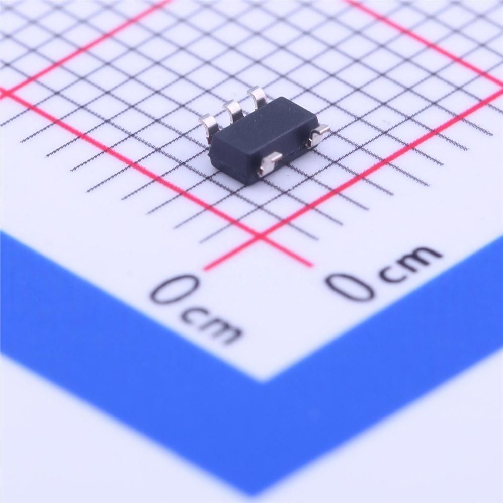 KWM Original new Power management PMIC SOT-23-5 TPS79018DBVR Integrated circuit IC chip in stock
