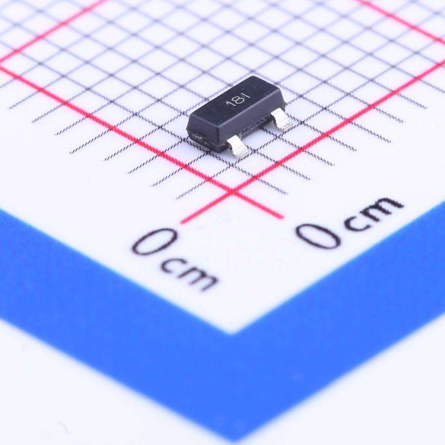 KWM Original new Power management PMIC SOT-23 TLV76050DBZT Integrated circuit IC chip in stock