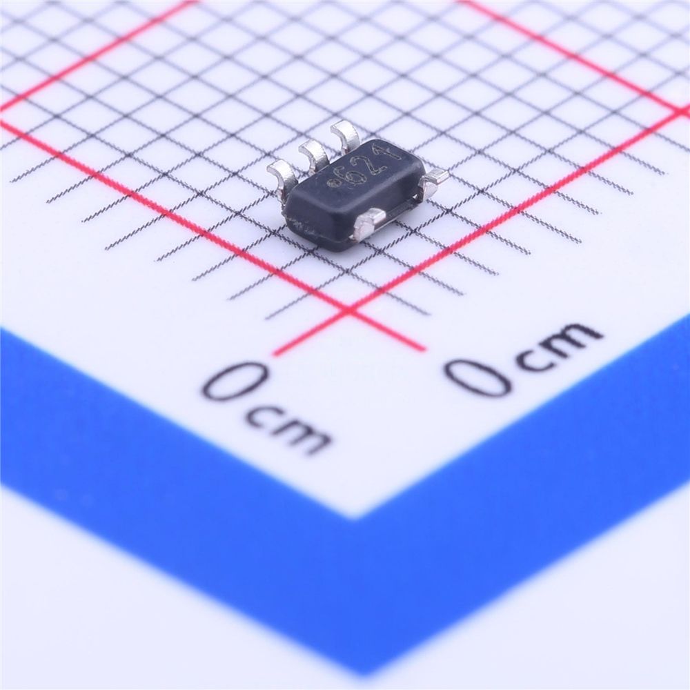 KWM Original new Power management PMIC SOT-23-5 LMR64010XMFE/NOPB Integrated circuit IC chip in stock