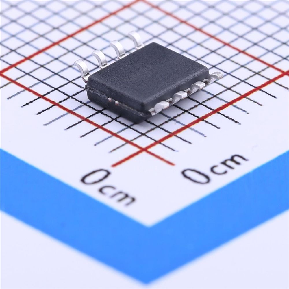 KWM Original new Power management PMIC SOIC-8 LM2936HVMA-5.0/NOPB Integrated circuit IC chip in stock