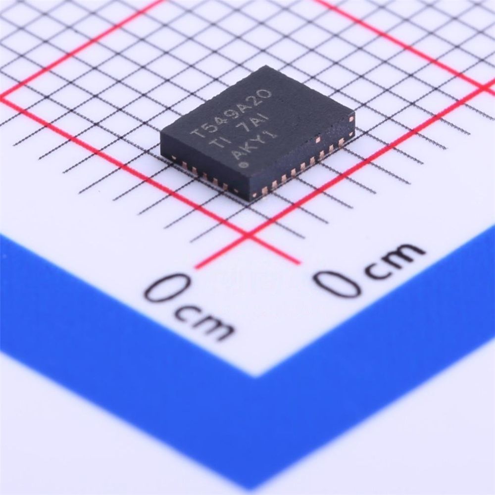 KWM Original new Power management PMIC VQFN-28 TPS549A20RVET Integrated circuit IC chip in stock