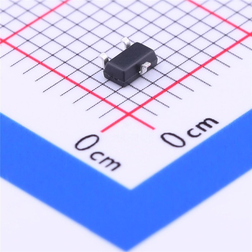 KWM Original new APM2301 Transistor SOT-23(SOT-23-3) APM2301CAC-TRG Integrated circuit IC chip in stock
