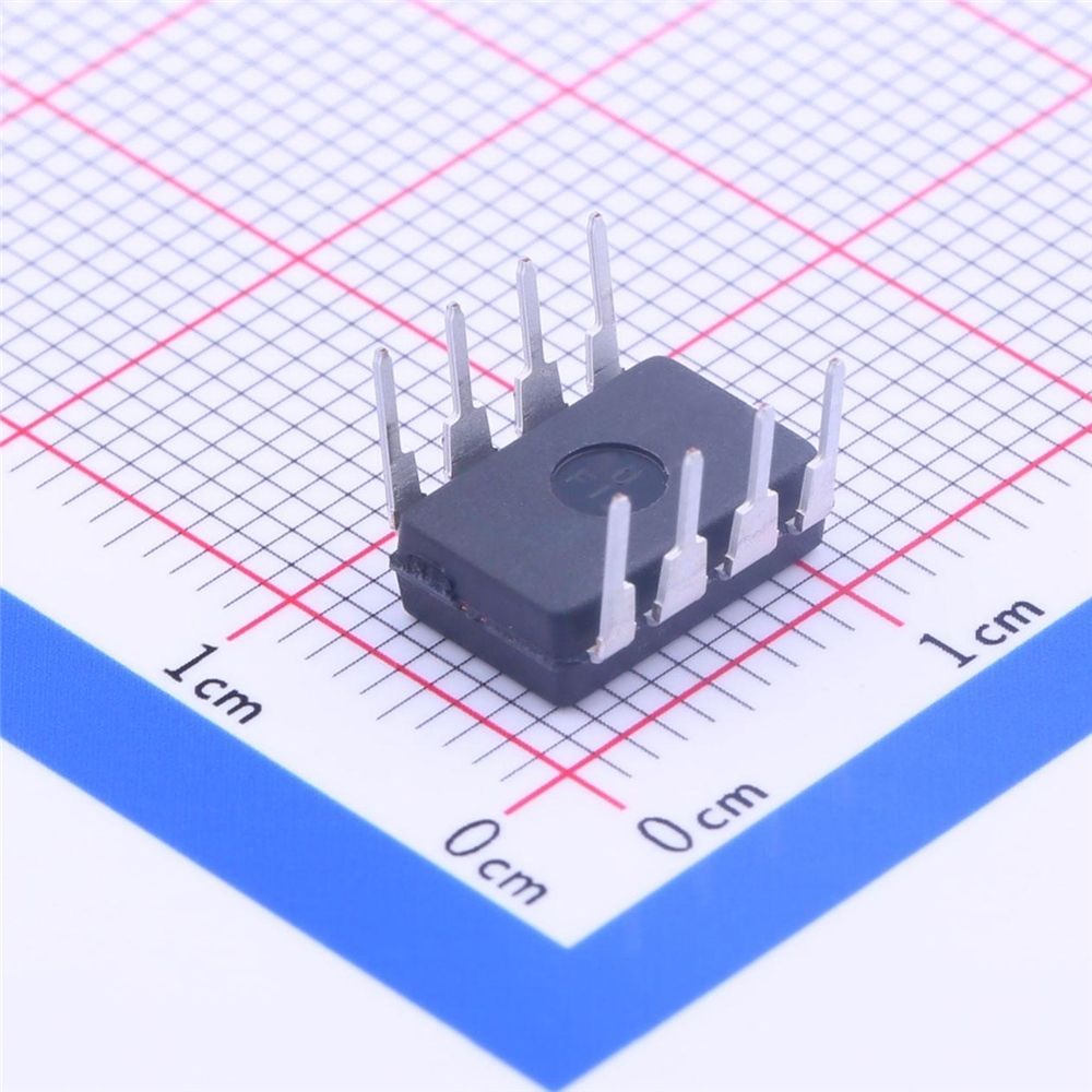 KWM Original new Power management PMIC DIP-8 LM2574N-12/NOPB Integrated circuit IC chip in stock