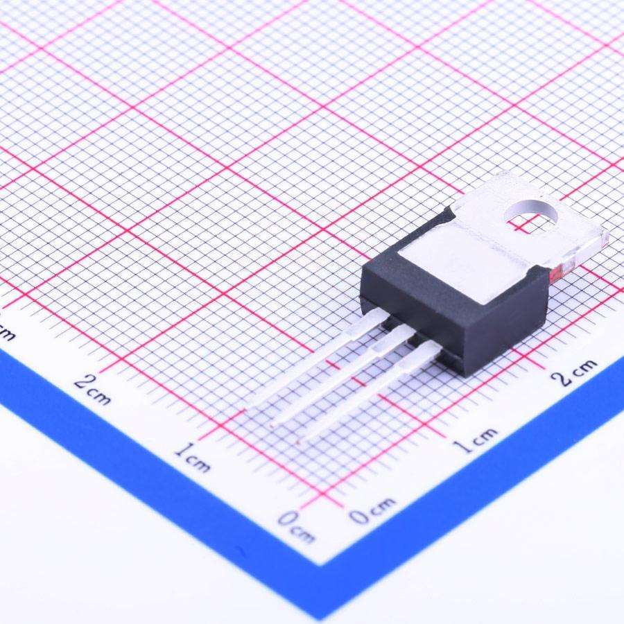 KWM Original new Power management PMIC TO-220 LM2937ET-3.3/NOPB Integrated circuit IC chip in stock