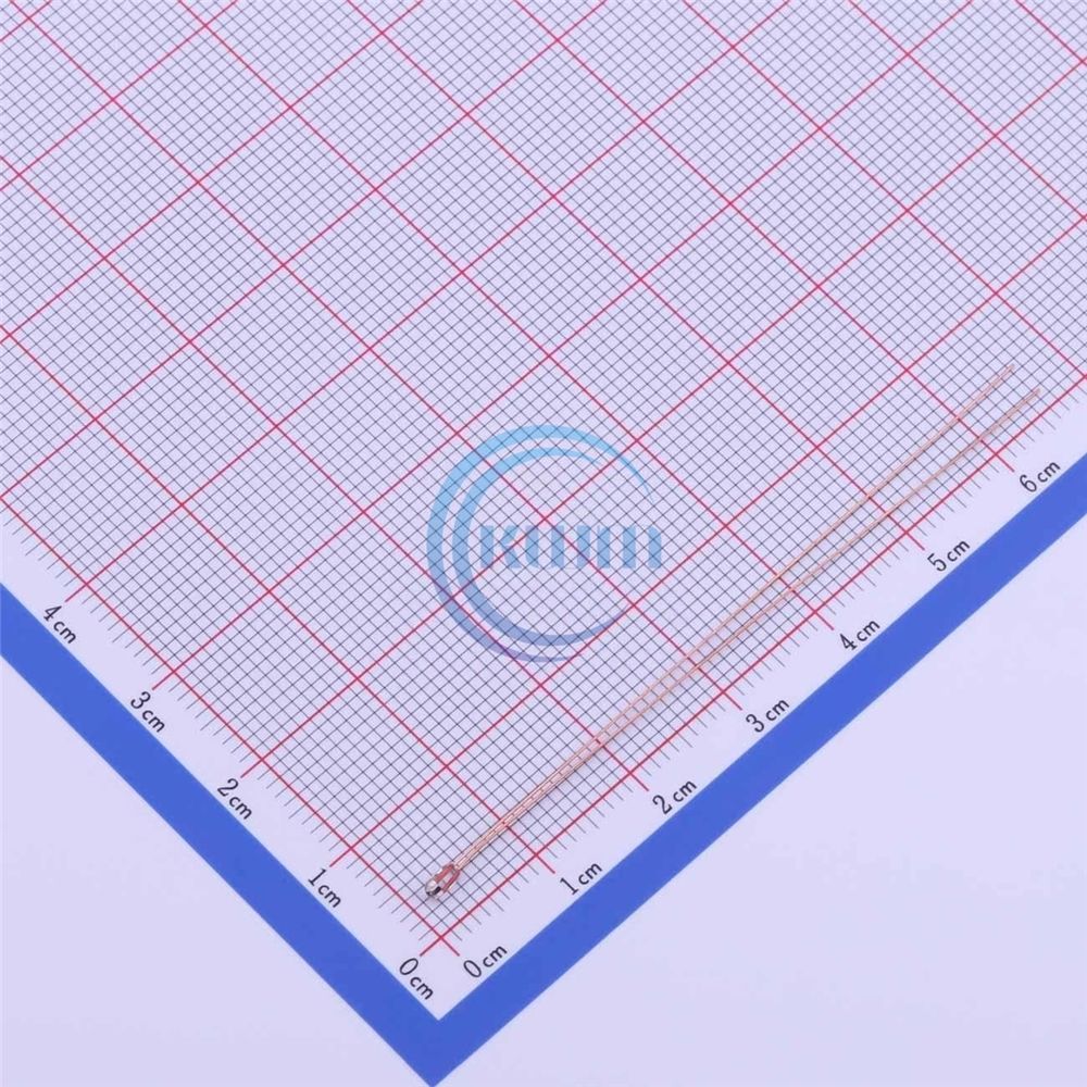 KWM Original new Single ended glass 250 NTC Thermistor Through Hole MF51B 103F3950 Integrated Circuit IC Chip in stock