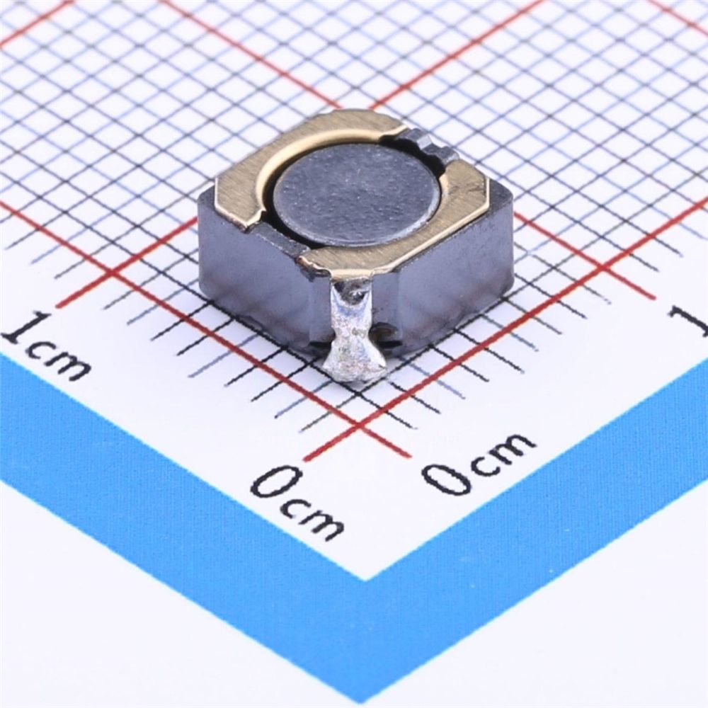 KWM Original new 2.2uH 30% Inductor SMD SCDS6D38T-2R2T-S-N Integrated Circuit IC Chip In stock
