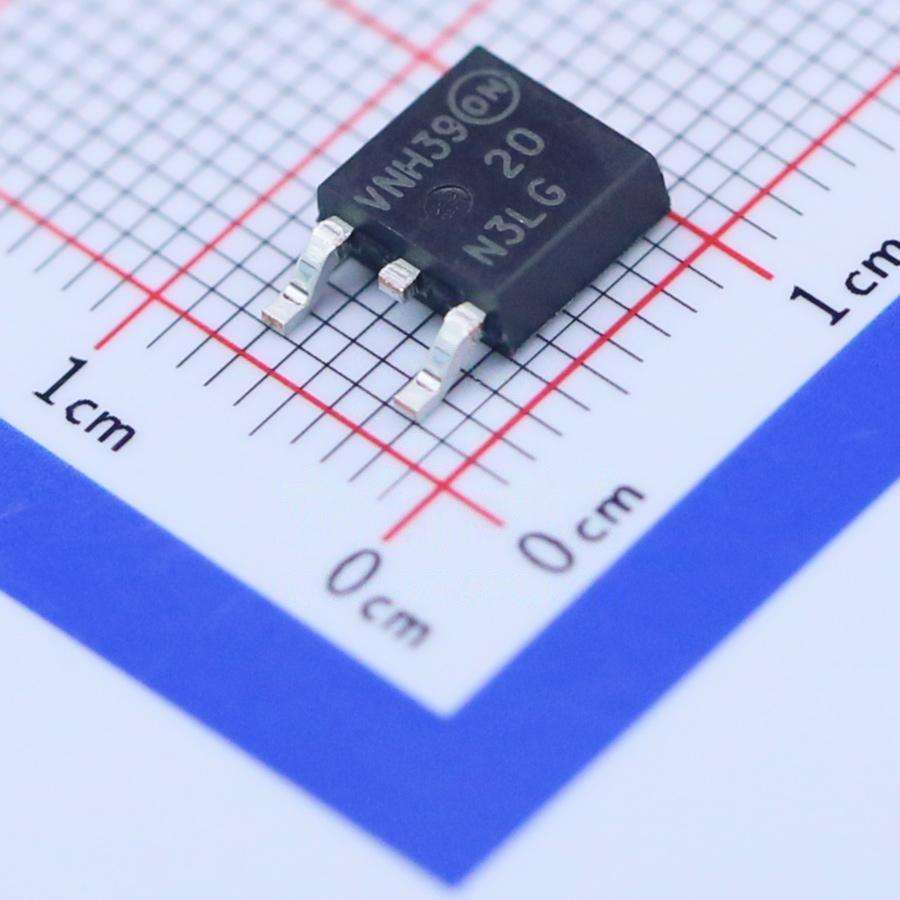 KWM Original new NTD20N03 Transistor TO-252-2(DPAK) NTD20N03L27T4G Integrated circuit IC chip in stock
