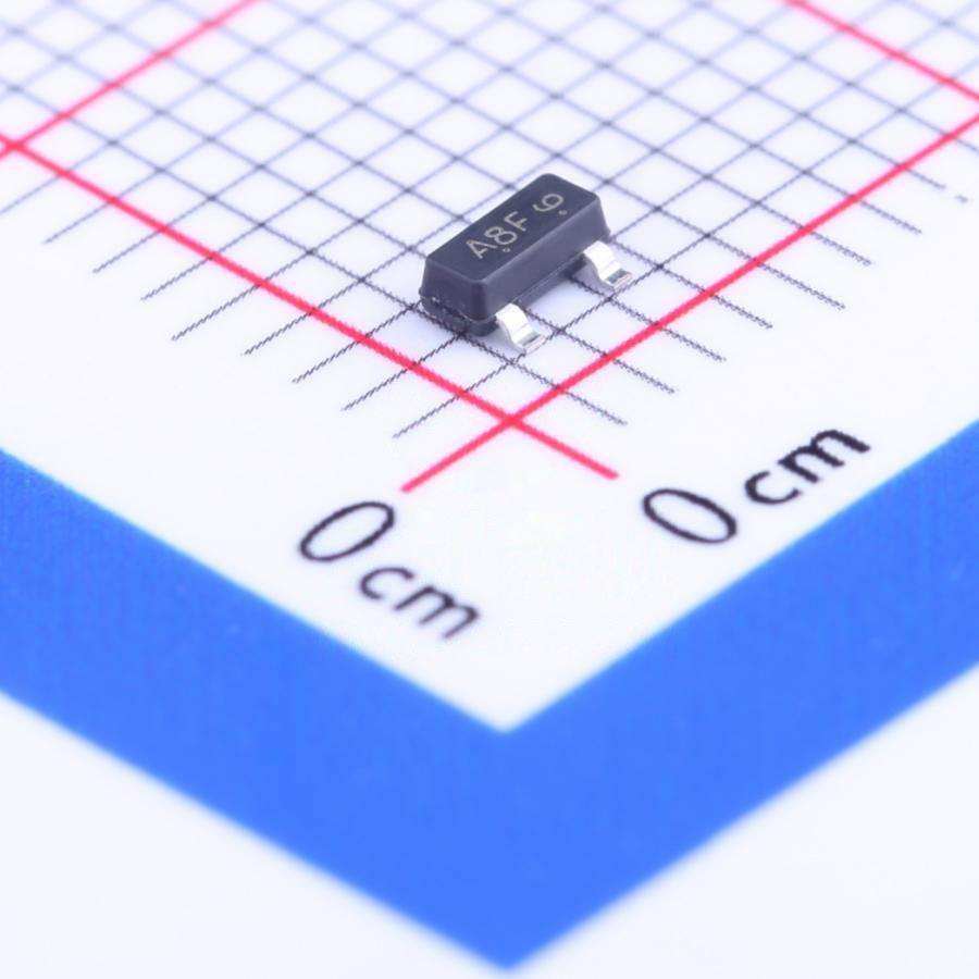 KWM Original new LMUN2216 Transistor SOT-23(SOT-23-3) LMUN2216LT1G Integrated circuit IC chip in stock