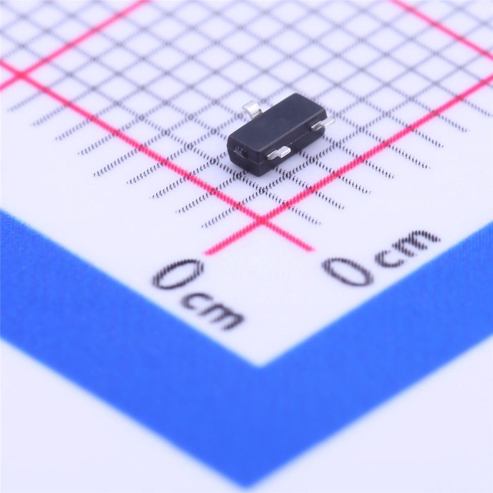 KWM Original new ZXTP25020 Transistor SOT-23(SOT-23-3) ZXTP25020DFLTA Integrated circuit IC chip in stock