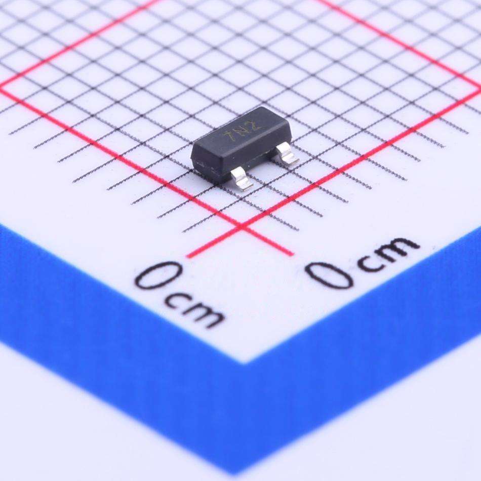 KWM Original new ZXMN2A01 Transistor SOT-23(SOT-23-3) ZXMN2A01FTA Integrated circuit IC chip in stock
