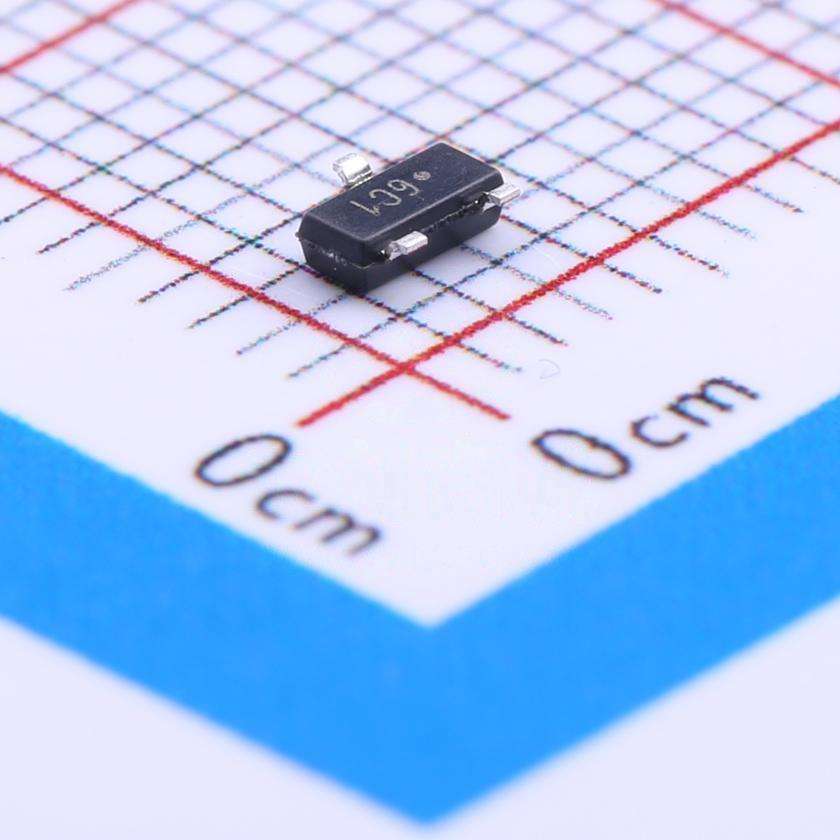 KWM Original new Power management PMIC SOT-23 LM431AIM3/NOPB Integrated circuit IC chip in stock