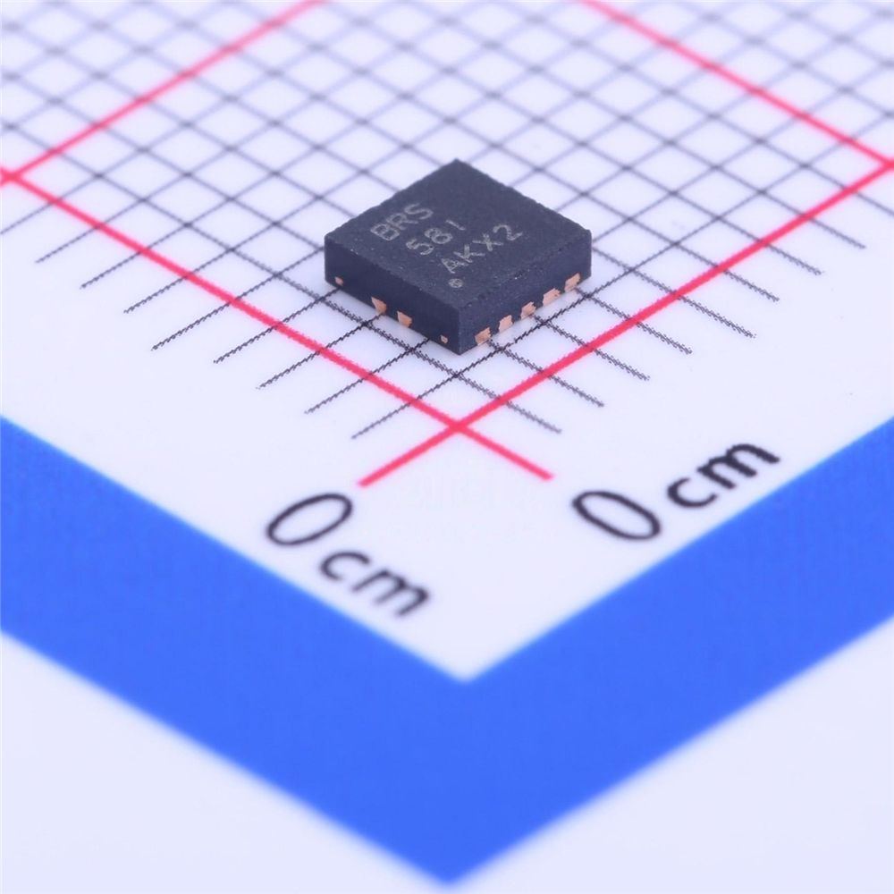 KWM Original new Power management PMIC VSON-10 TPS61201DRCT Integrated circuit IC chip in stock