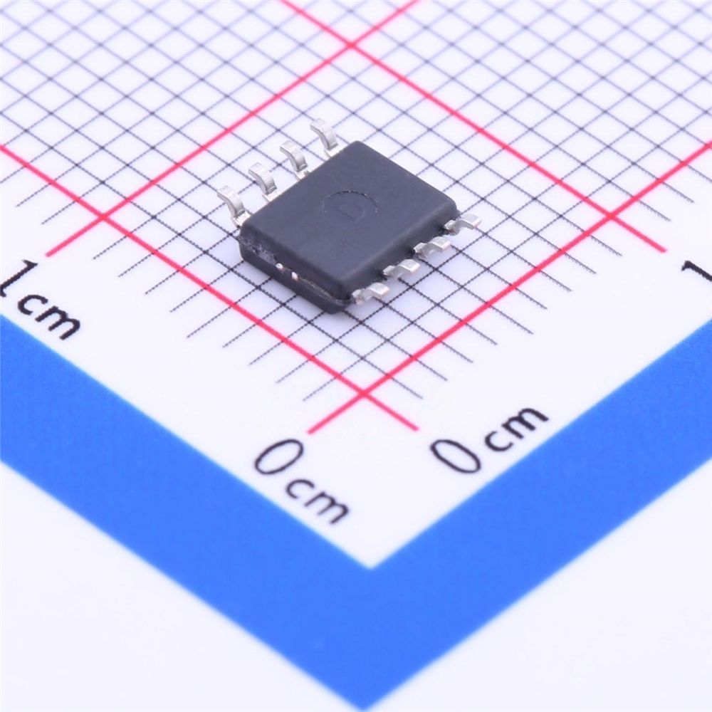 KWM Original new Power management PMIC SOIC-8 LM2675M-ADJ Integrated circuit IC chip in stock