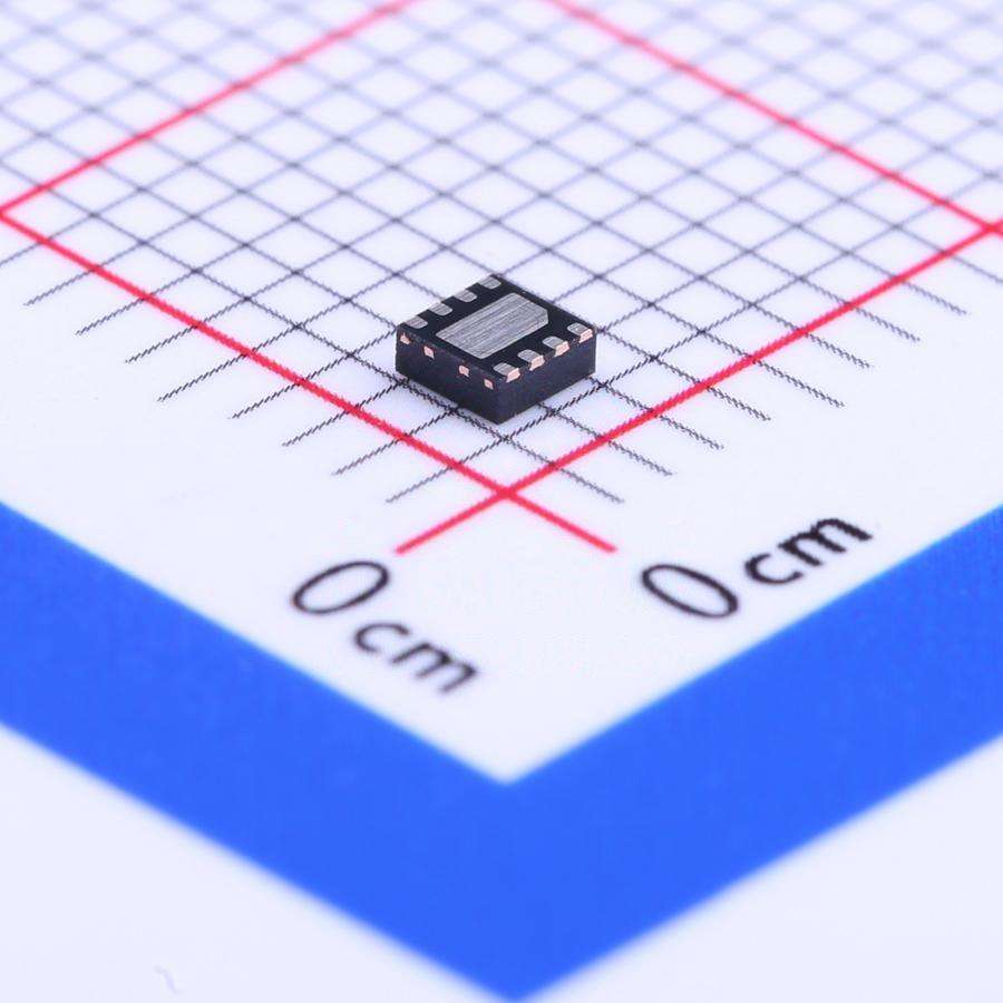 KWM Original new Power management PMIC WSON-8 TPS62065DSGT Integrated circuit IC chip in stock