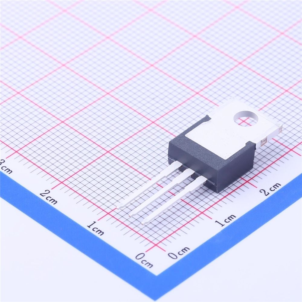 KWM Original new Power management PMIC TO-220 LM1117T-3.3/NOPB Integrated circuit IC chip in stock