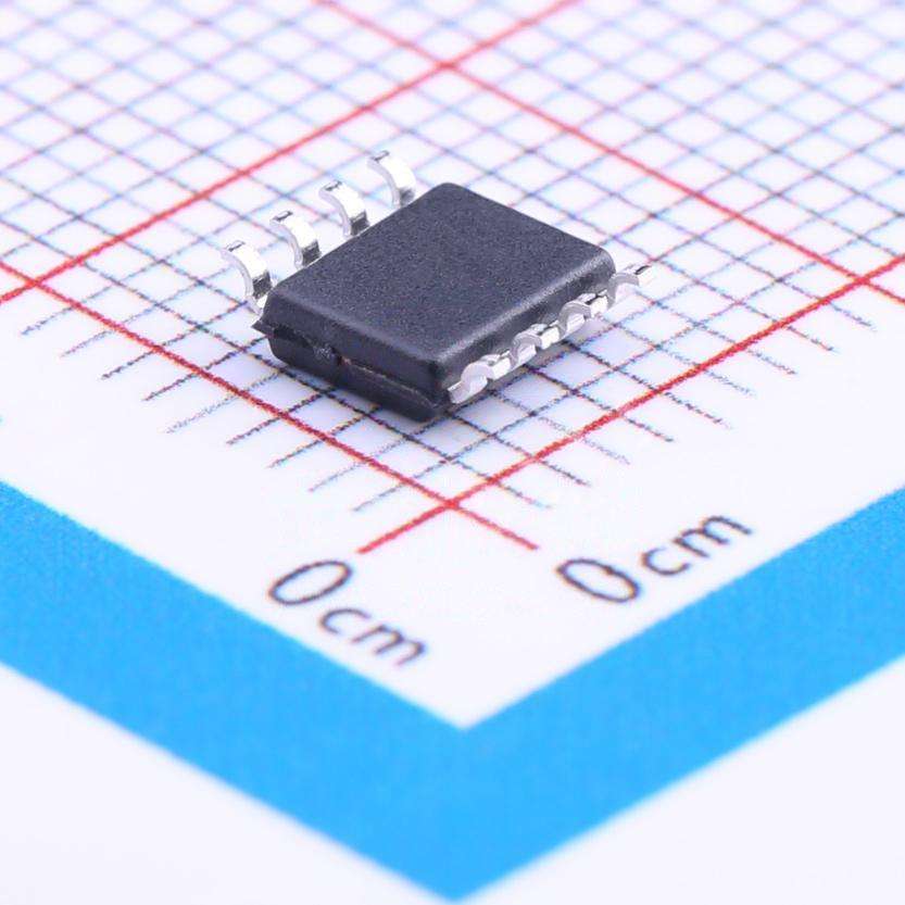 KWM Original new Power management PMIC SOIC-8 LM2674M-5.0 Integrated circuit IC chip in stock