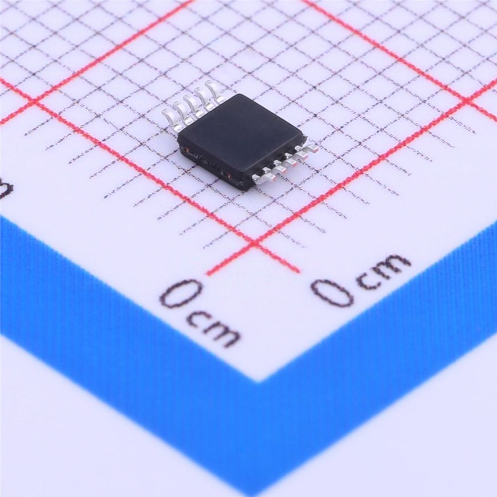 KWM Original new Power management PMIC VSSOP-10 LM5022MMX/NOPB Integrated circuit IC chip in stock