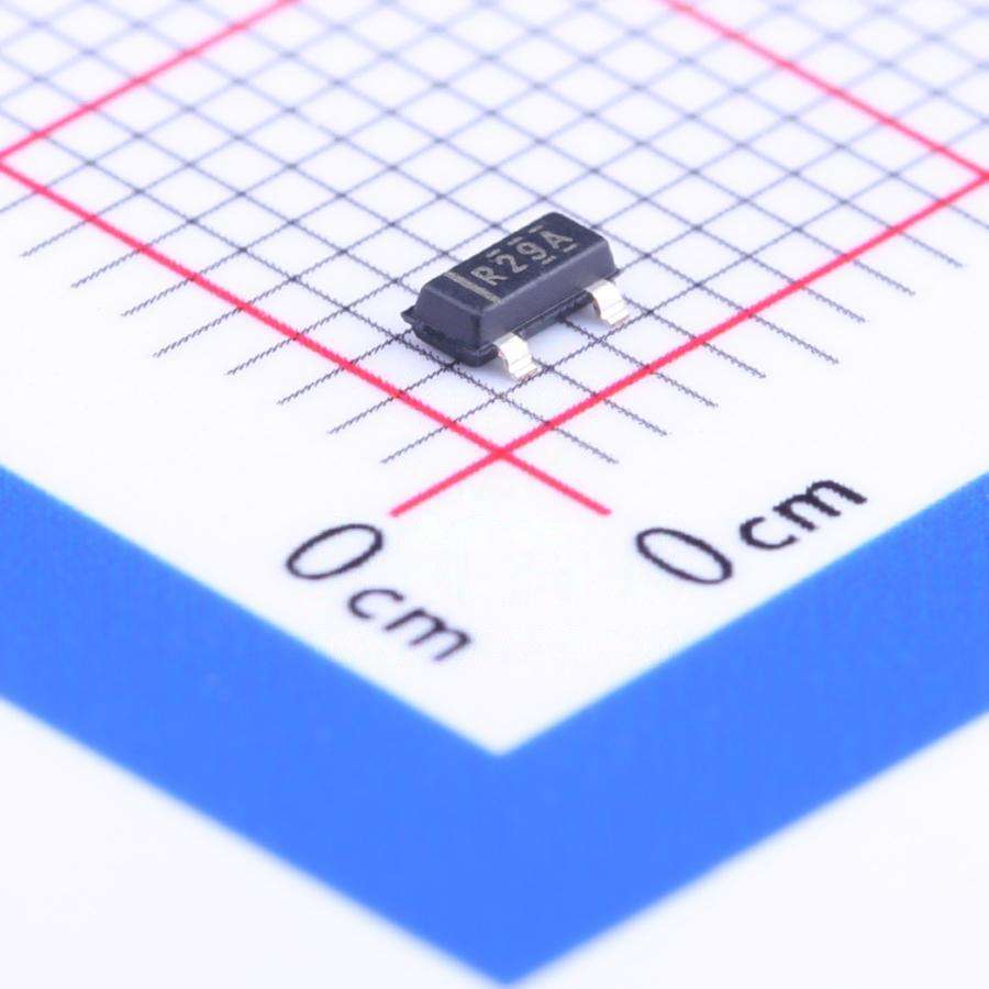 KWM Original new Power management PMIC SOT-23 REF2912AIDBZR Integrated circuit IC chip in stock