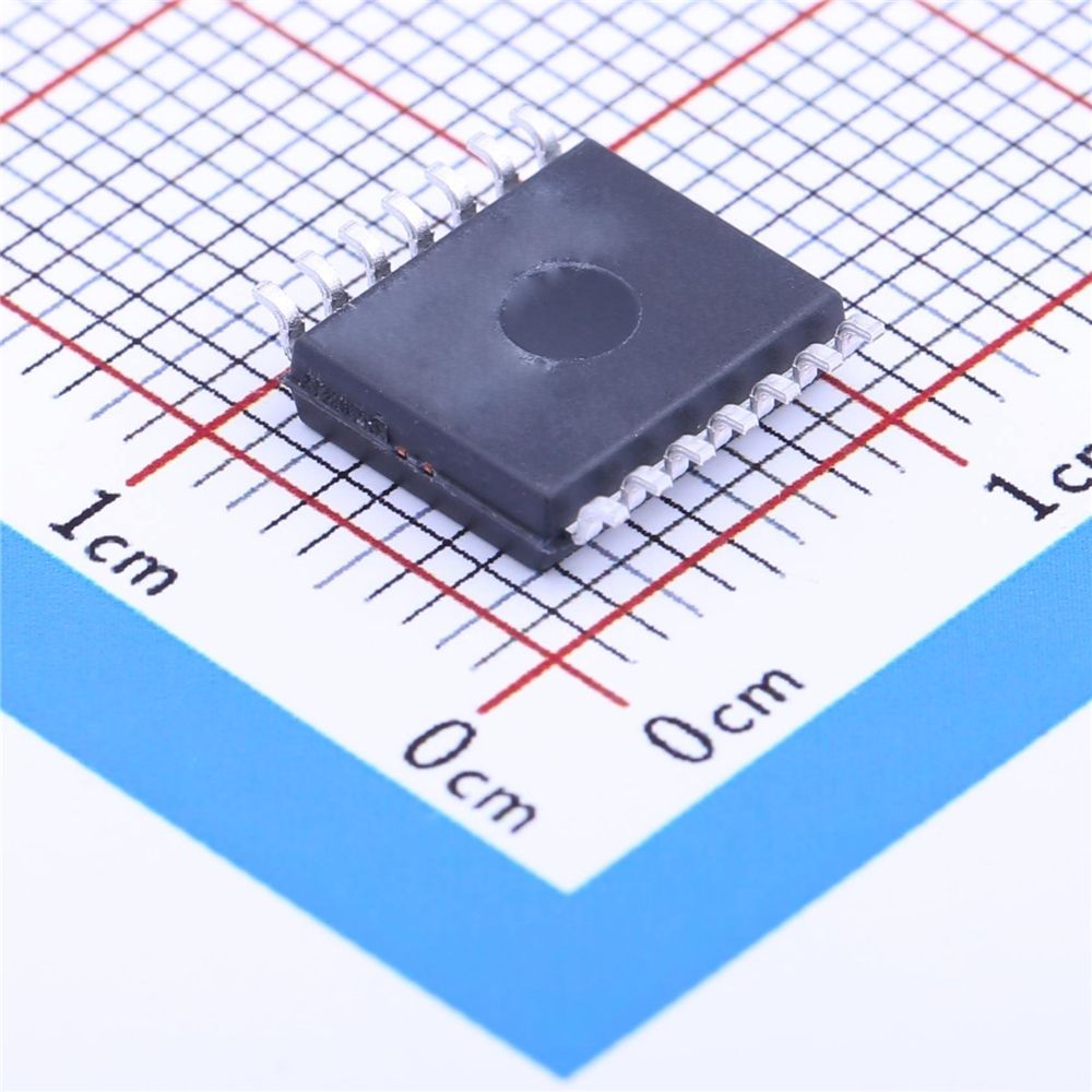 KWM Original new Power management PMIC SOIC-14 LM2574HVMX-3.3 Integrated circuit IC chip in stock