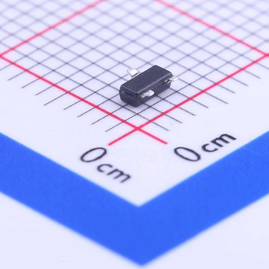 KWM Original new L2SC1623 Transistor SOT-23(SOT-23-3) L2SC1623RLT1G Integrated circuit IC chip in stock