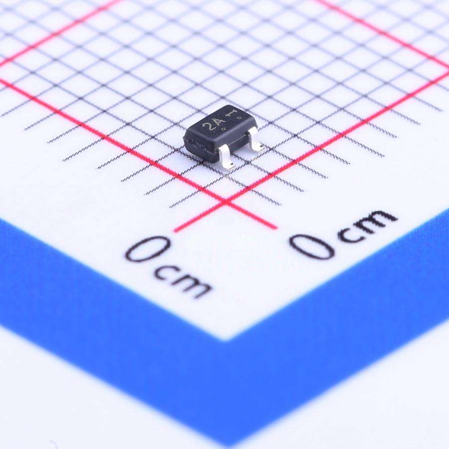 KWM Original new LMBT3906 Transistor SOT-323(SC-70) LMBT3906WT1G Integrated circuit IC chip in stock