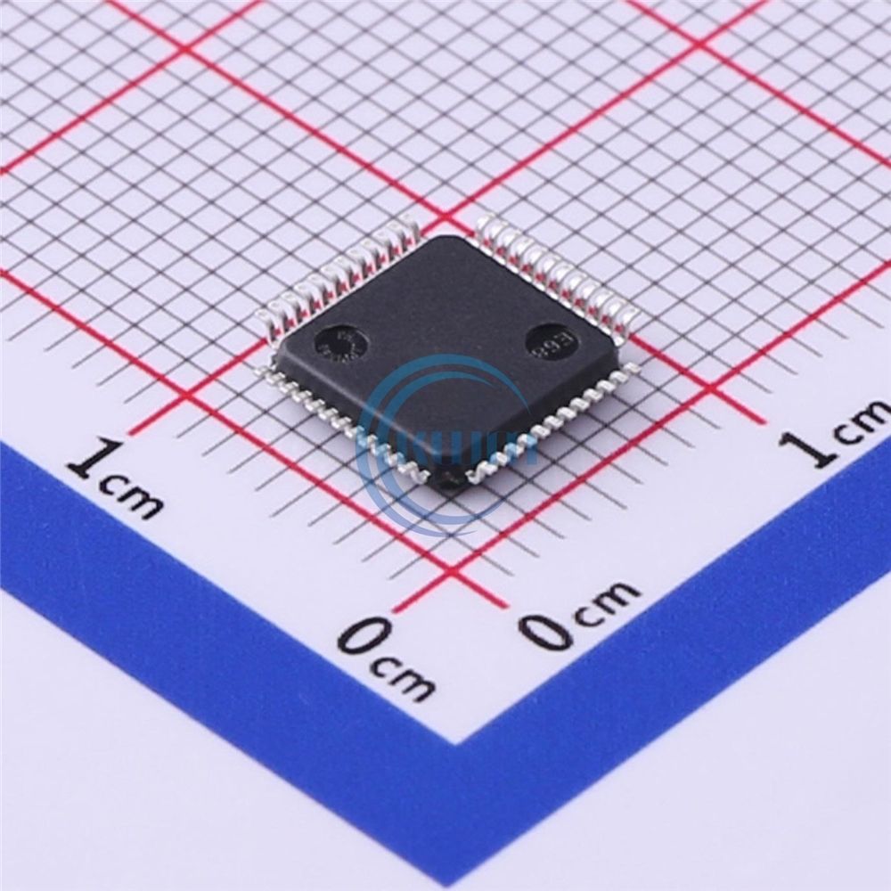 KWM Original new AD9288 Converter LQFP-48 AD9288BSTZ-80 ADC DAC Integrated circuit IC chip in stock