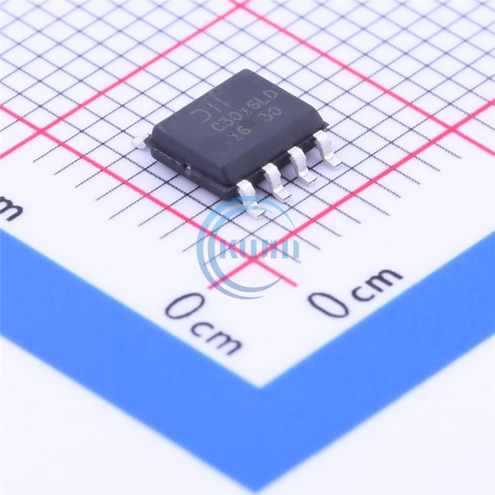 KWM Original new DMC3016 Transistor SO-8 DMC3016LSD-13 Integrated circuit IC chip in stock