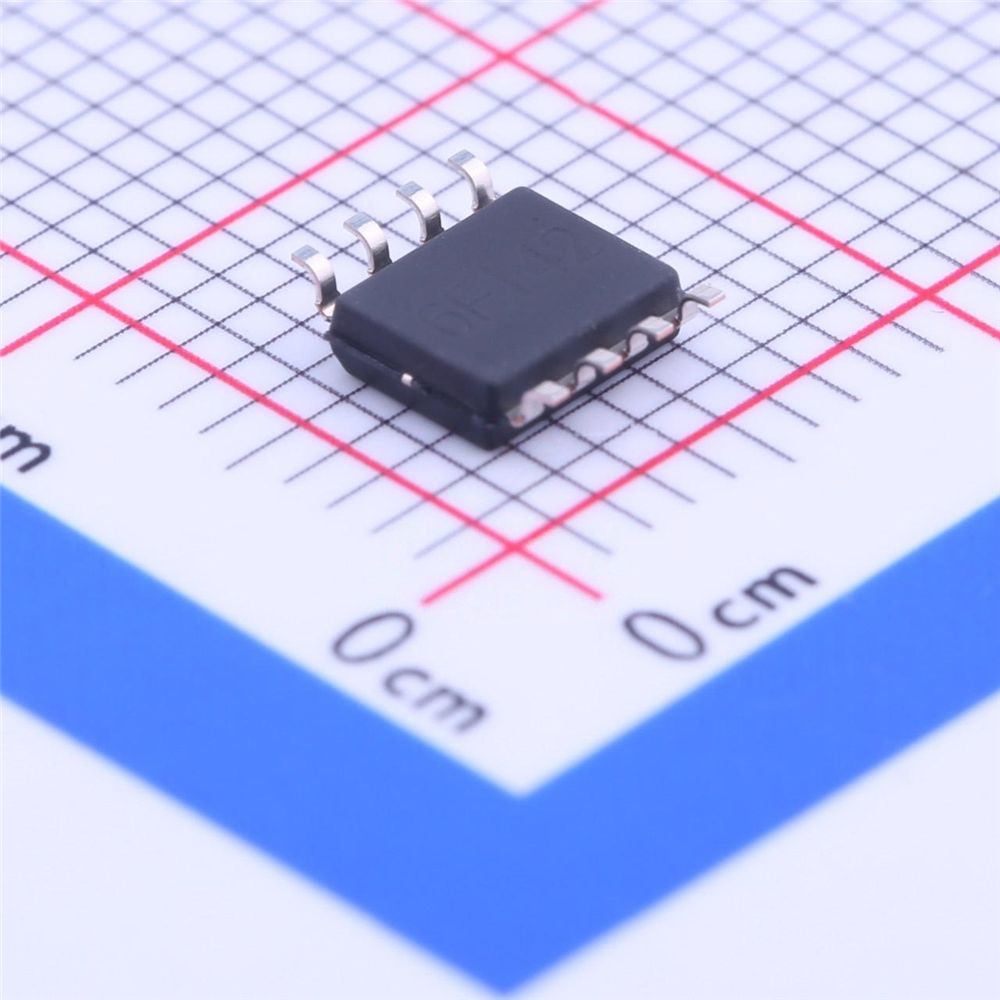 KWM Original new Power management PMIC SOIC-8 UCC24610DR Integrated circuit IC chip in stock