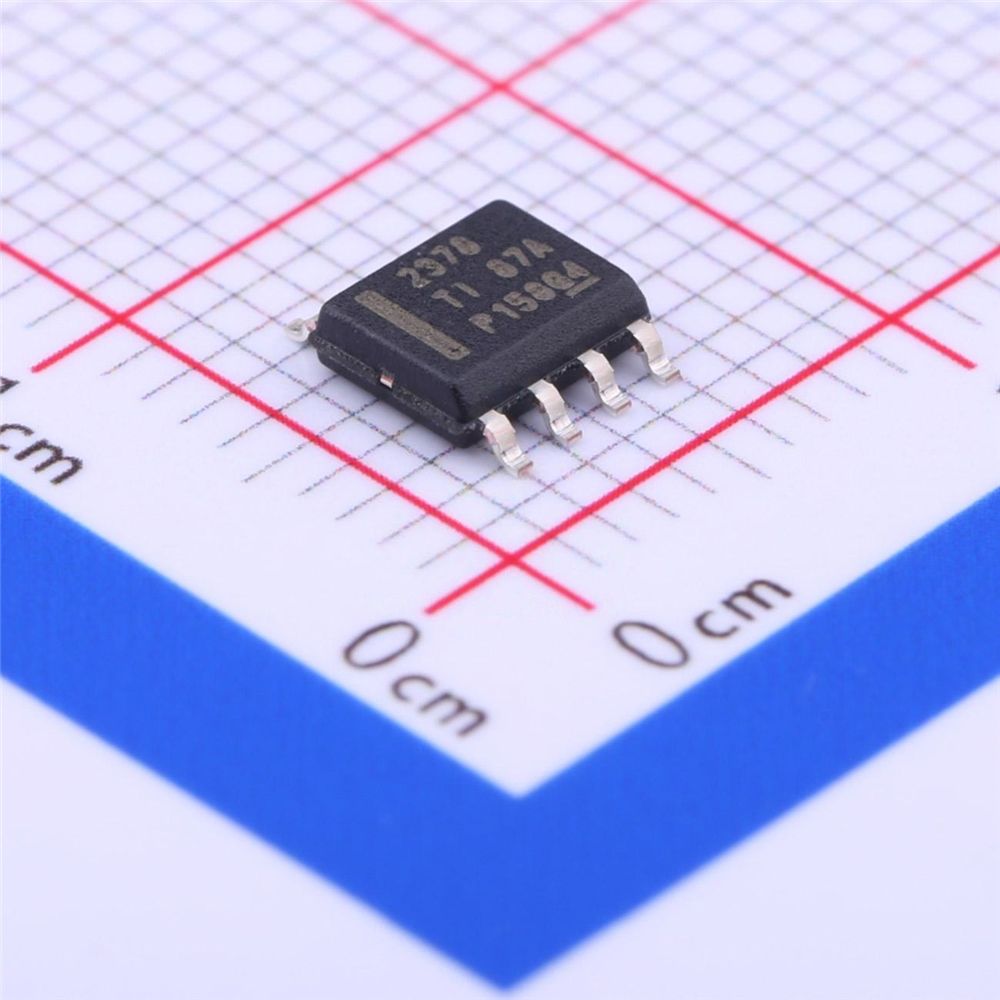 KWM Original new InteRFace components SO-8 TPS2378DDAR Integrated circuit IC chip in stock