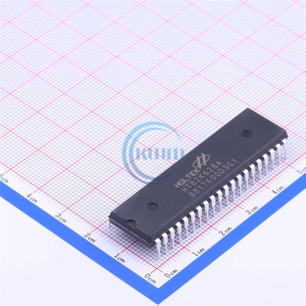KWM Original new IC MCU original IC Logic Chip HT82K628A integrated Circuit IC Chip in stock