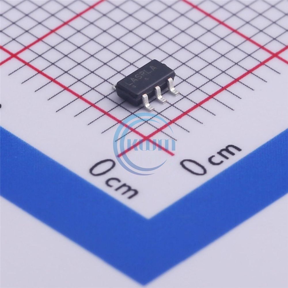 KWM Original new Power management PMIC TSOP-5 NCP551SN28T1G Integrated circuit IC chip in stock