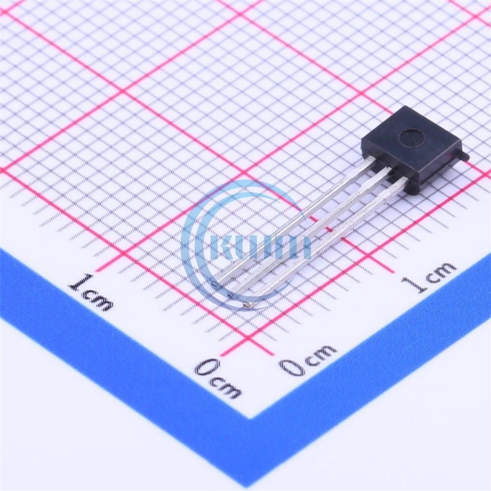 Hot selling Transistor TO-92(TO-92-3) BCX38C