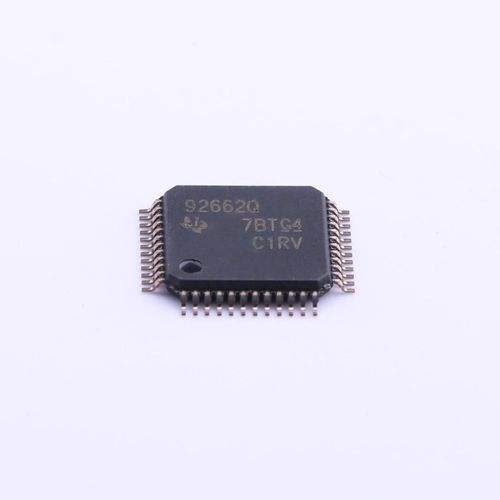 Shenzhen KWM PMIC TPS7A1633 Linear Voltage Regulator IC 8MSOP TPS7A1633QDGNRQ1