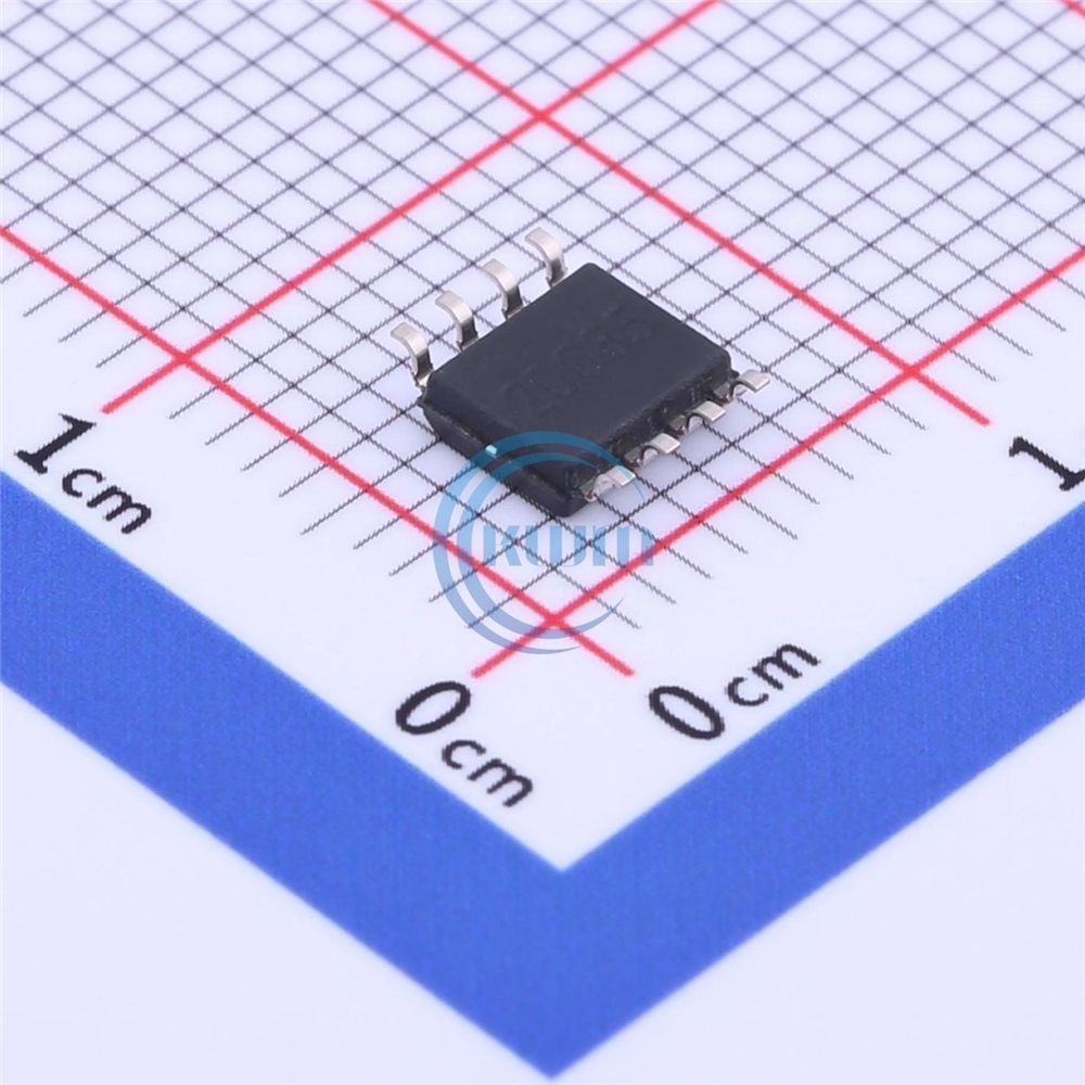 Original New In Stock Logic IC SOIC-8 SN65HVD251D IC Chip Integrated Circuit Electron IC Component