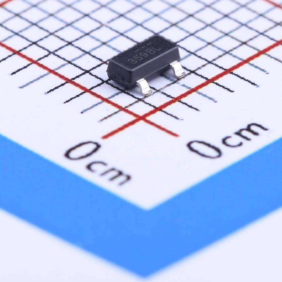 KWM Original new FDN359 Transistor SOT-23(SOT-23-3) FDN359BN Integrated circuit IC chip in stock