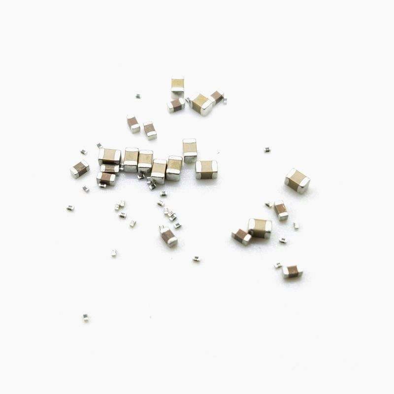 Hot Selling SMD 1.5nF 10% 100V CC0805KRX7R0BB152 MLCC