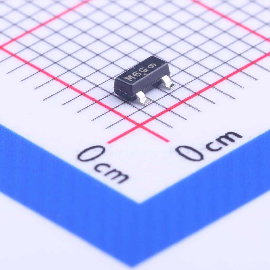 KWM Original new MMBF4393 Transistor SOT-23(SOT-23-3) MMBF4393LT1G Integrated circuit IC chip in stock<span id="title-tag"><span class="hot-sale">Popular</span></span>