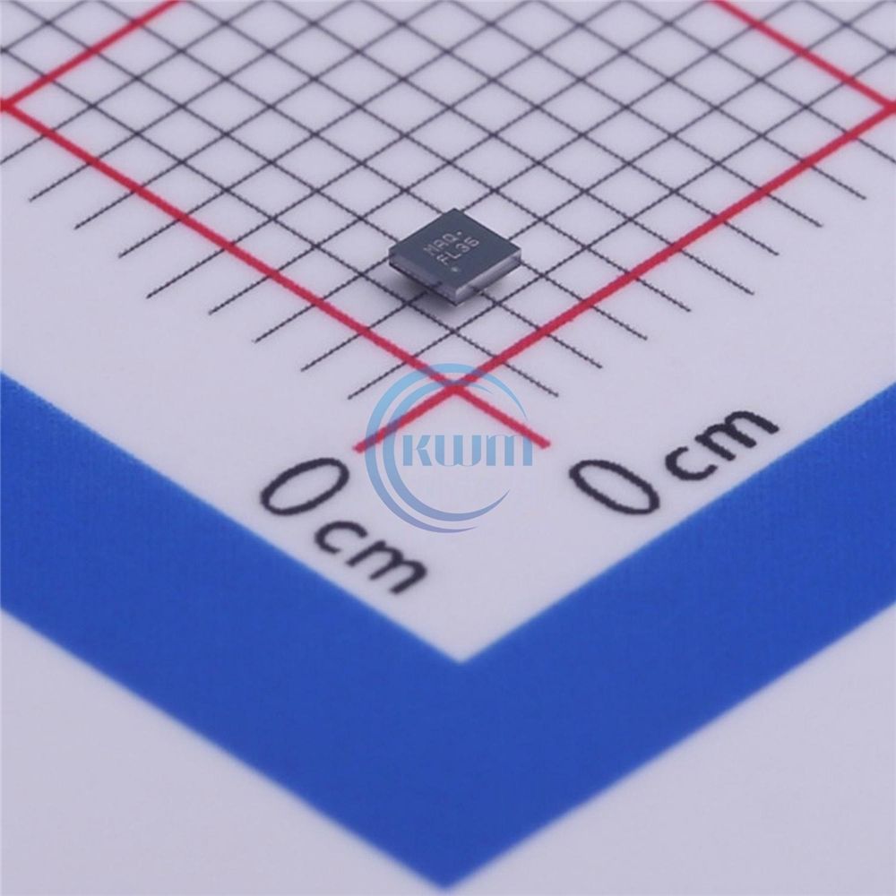 KWM Original new NCP2820F Linear element Amplifier CSP-9 NCP2820FCT1G Integrated circuit IC chip in stock
