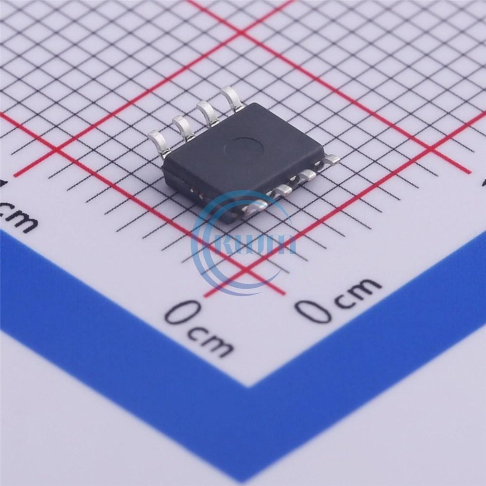 KWM Original new LMH6612 Linear element Amplifier SOIC-8 LMH6612MA/NOPB Integrated circuit IC chip in stock