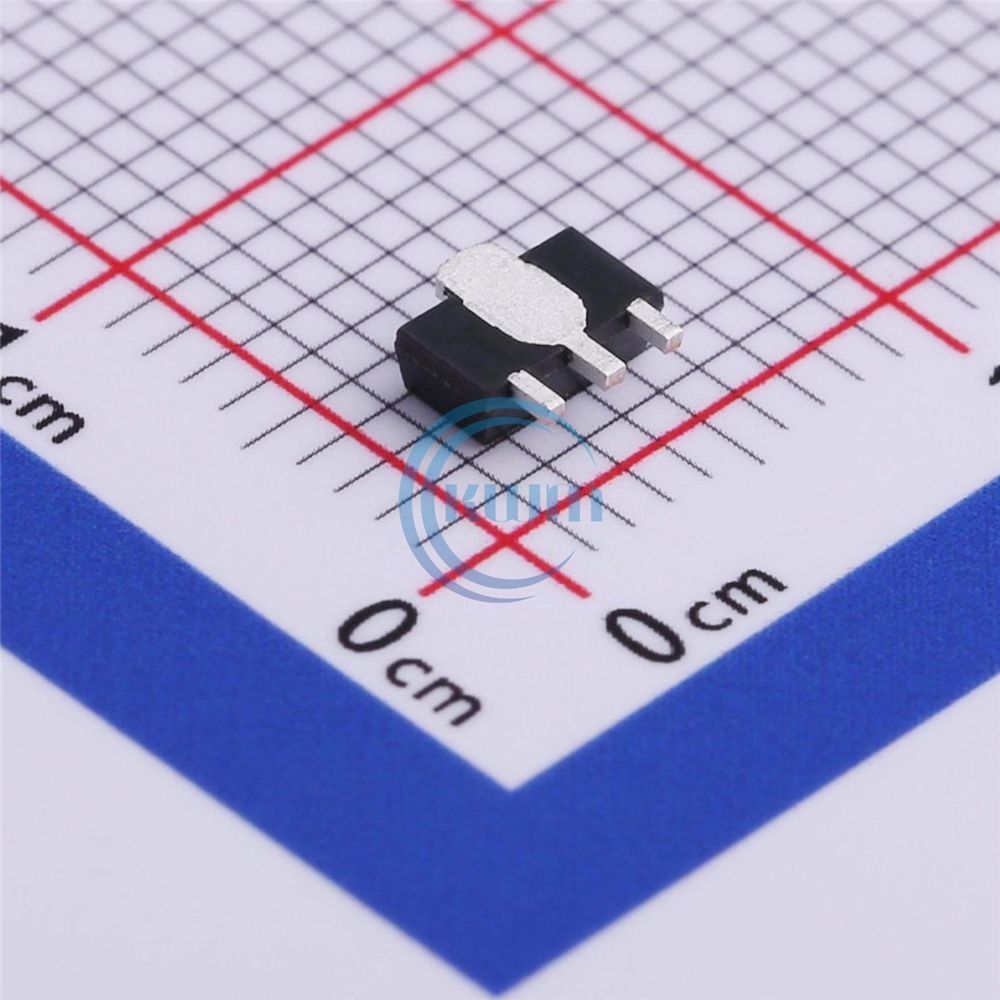 KWM Original new Power management PMIC SOT-89-3 SGM2203-3.0AYK3LG/TR Integrated circuit IC chip in stock