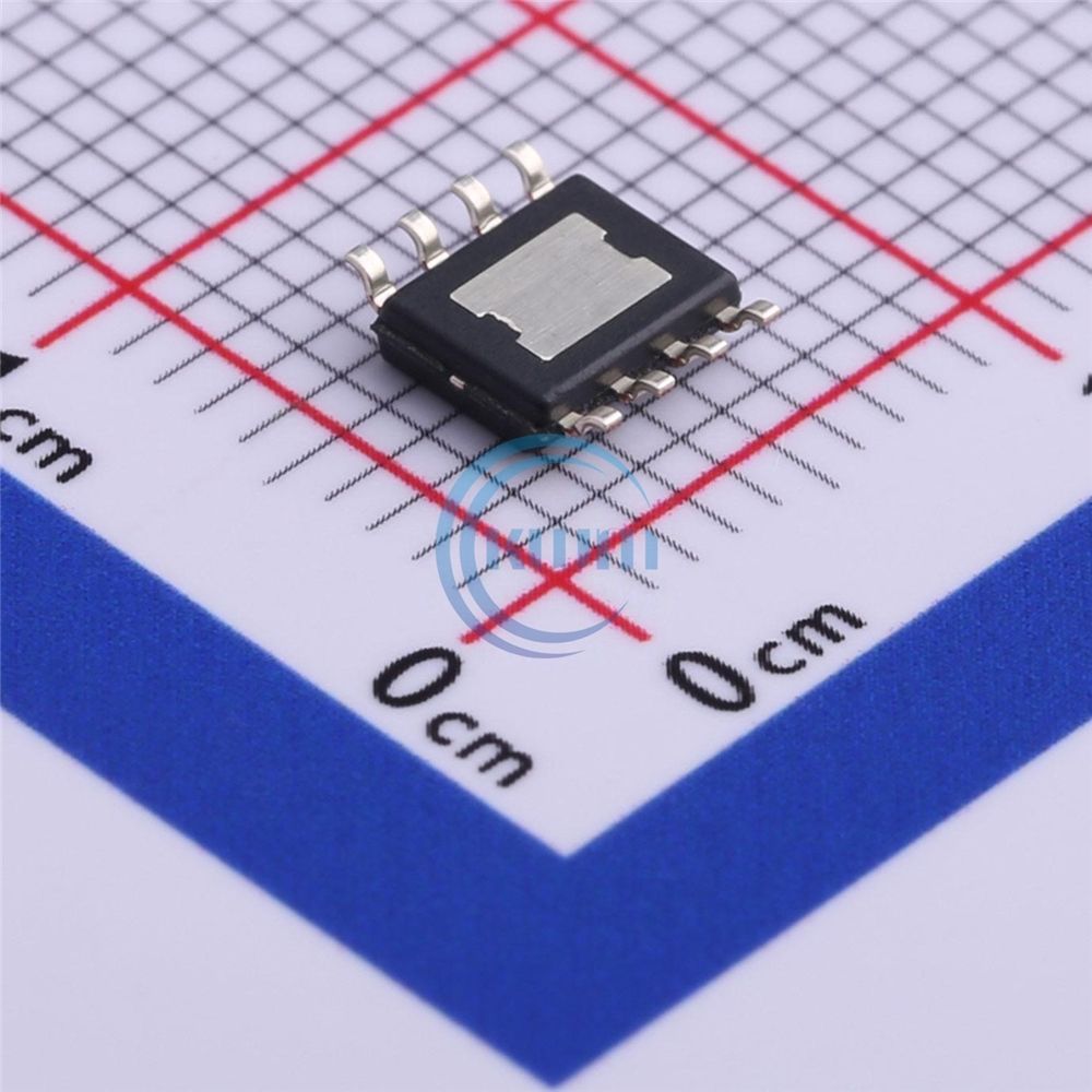 KWM Original new Power management PMIC SO-8 TPS54360BDDAR Integrated circuit IC chip in stock