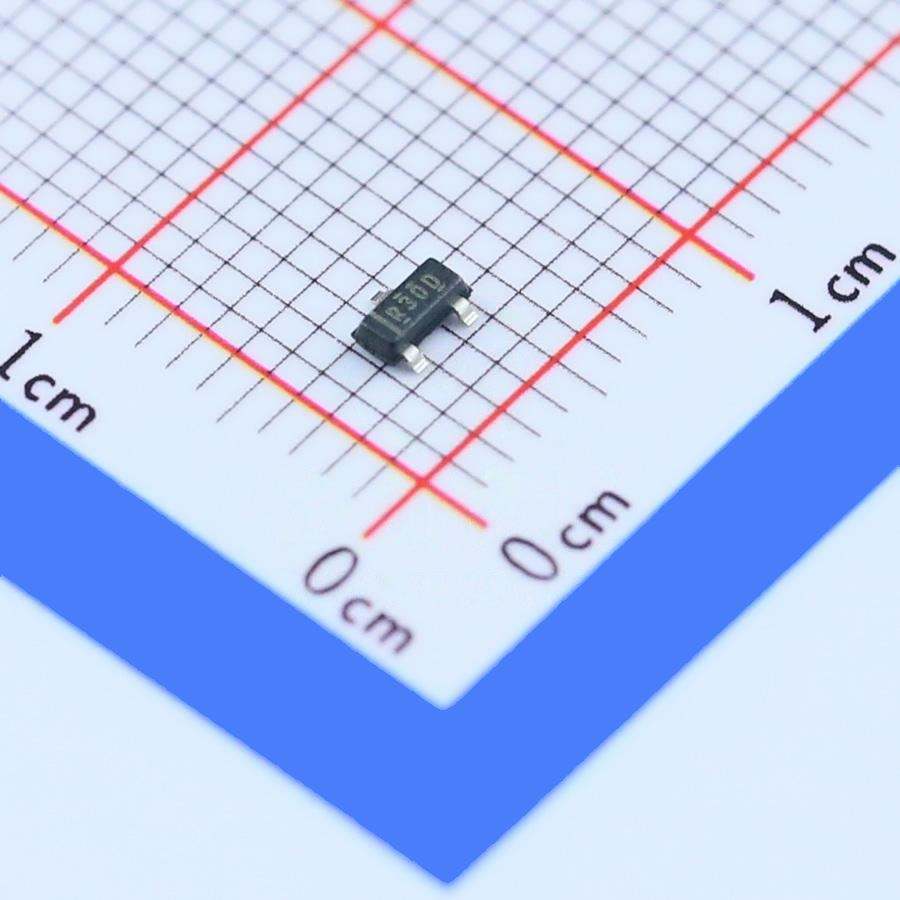 KWM Original new Power management PMIC SOT-23 REF3033AIDBZR Integrated circuit IC chip in stock