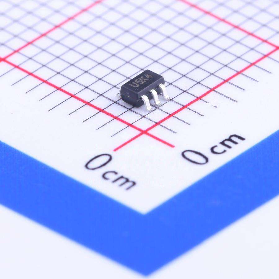 KWM Original new InteRFace components SC-70-6(SOT-363) CH412K Integrated circuit IC chip in stock