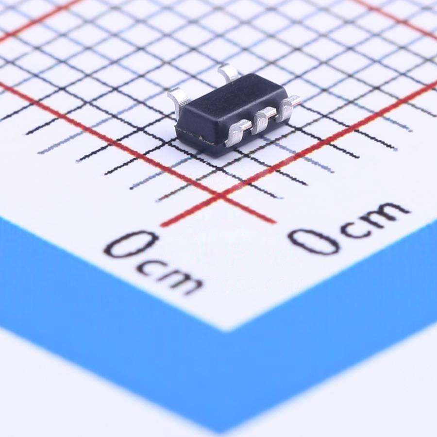 KWM Original new Power management PMIC SOT-23-5 SGM2019-3.0YN5G/TR Integrated circuit IC chip in stock